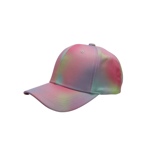 Unisex Youth Printed Adjustable Caps - Image 12