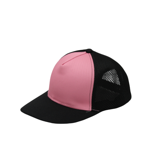 5-Panel Meshback Caps - Image 7