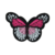 Pink and White