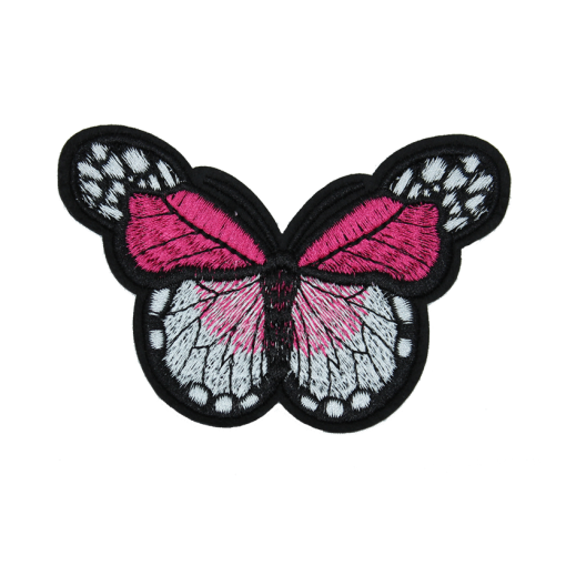 Butterfly (Small/Embroidery) - Image 2
