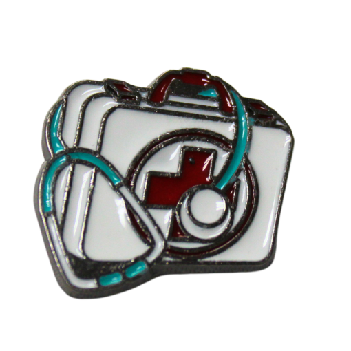 Nurse Hat Pins - Image 5
