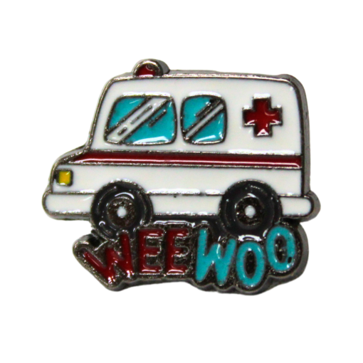 Nurse Hat Pins - Image 4