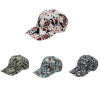 Dollars Patterned Caps