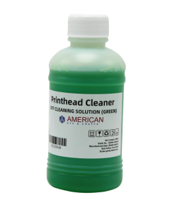DTF Head Cleaner Solution - Green