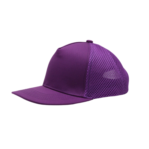 Big Flap Meshback Caps - Image 5
