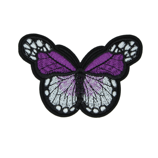 Butterfly (Small/Embroidery) - Image 6