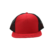Red/Black