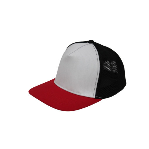 5-Panel Meshback Caps - Image 12
