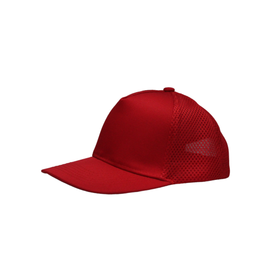 Big Flap Meshback Caps - Image 2