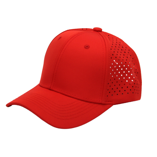 Laser Veneted - 6 Panel Caps - Image 7