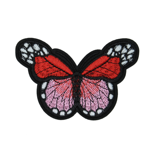 Butterfly (Small/Embroidery) - Image 8