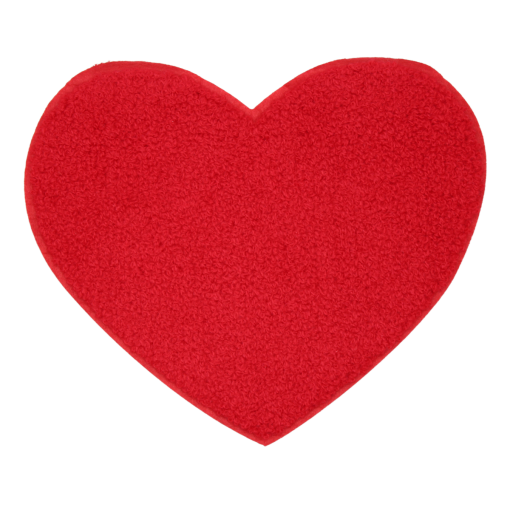 Heart (Large/Chenille) - Image 8