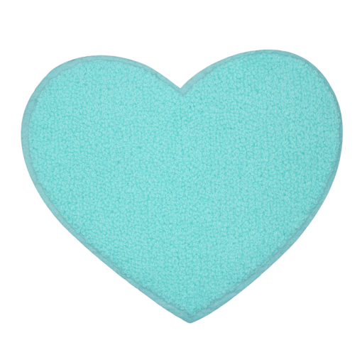 Heart (Large/Chenille) - Image 9