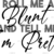 Adult (12" Wide)