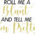 Adult (12" Wide)