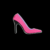 Pink- Very Small