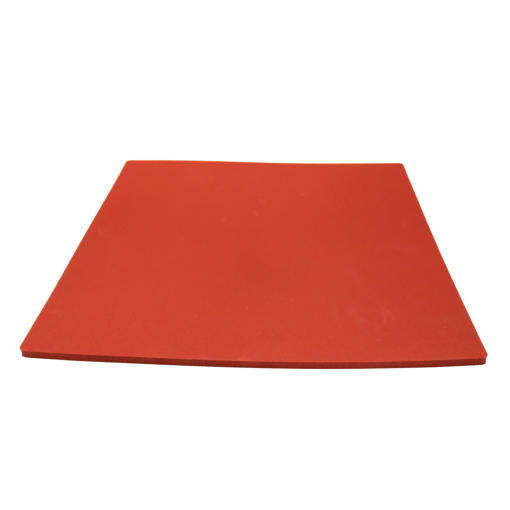 Silicone Heat Resistant Mat - Image 2