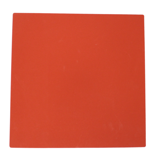 Silicone Heat Resistant Mat