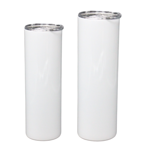 Skinny Sublimation Tumbler