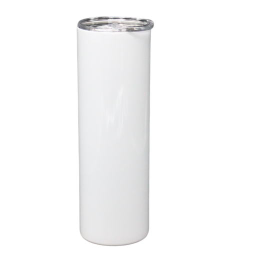 Skinny Sublimation Tumbler - Image 2