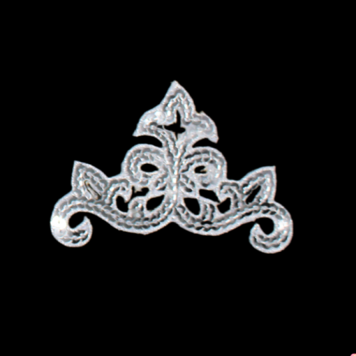 Ethnic Design Patch (Large/Sequin) - Image 3