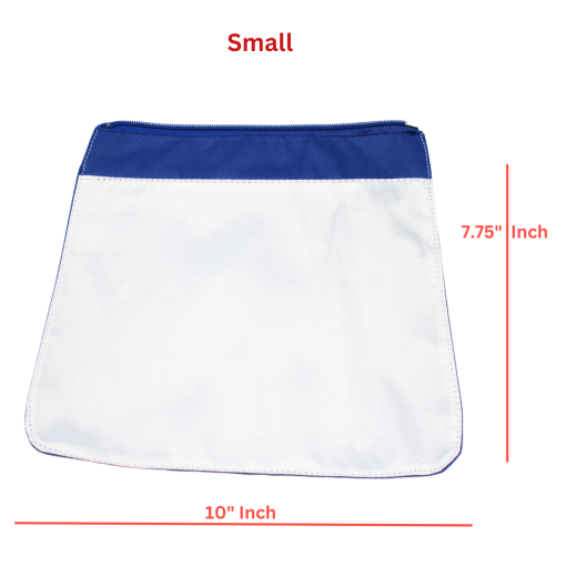 Sublimation School Bag - Image 8
