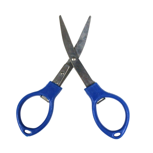 Travel Scissors - Image 3