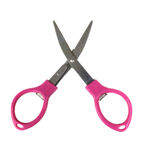 Travel Scissors - Image 4