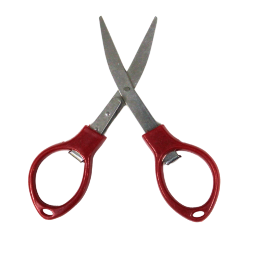 Travel Scissors - Image 2