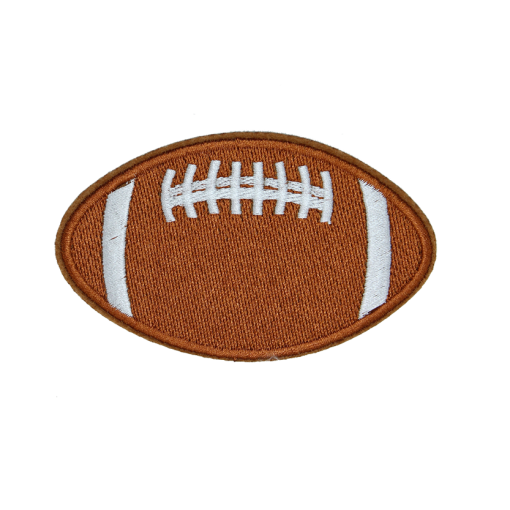 Football (Small/Embroidery) - Image 2
