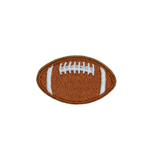 Football (Small/Embroidery) - Image 3