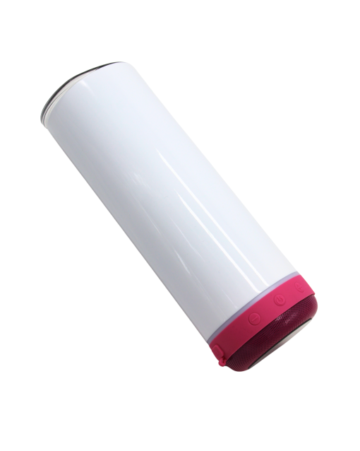 20 Oz Sublimation Speaker Tumbler - Image 4