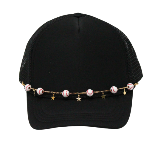Sports Hat Chains - Image 4