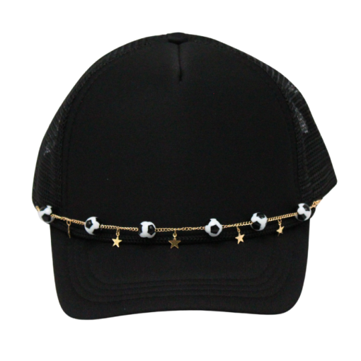 Sports Hat Chains - Image 3