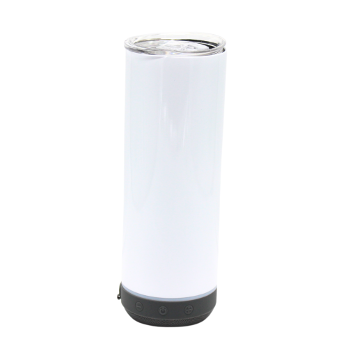 20 Oz Sublimation Speaker Tumbler - Image 8