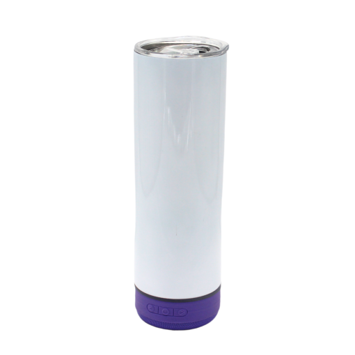 20 Oz Sublimation Speaker Tumbler - Image 11