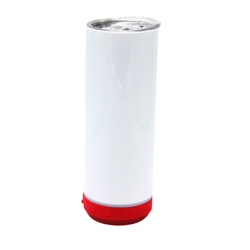 20 Oz Sublimation Speaker Tumbler - Image 9