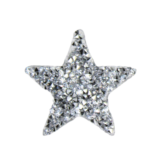 Crystal Star Patch - Image 2
