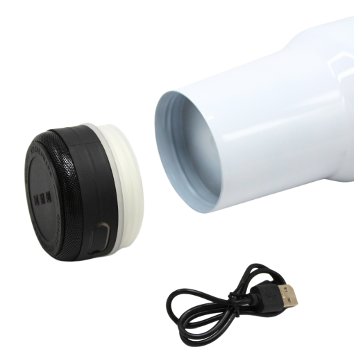 40 Oz Sublimation Speaker Tumbler - Image 4