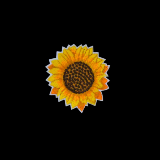 Sunflower Patch(Small/Embroidery) - Image 3