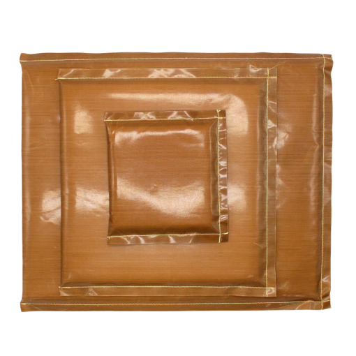 Teflon Pillow