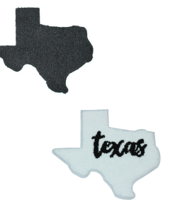 Texas Patch (Large/Chenille)