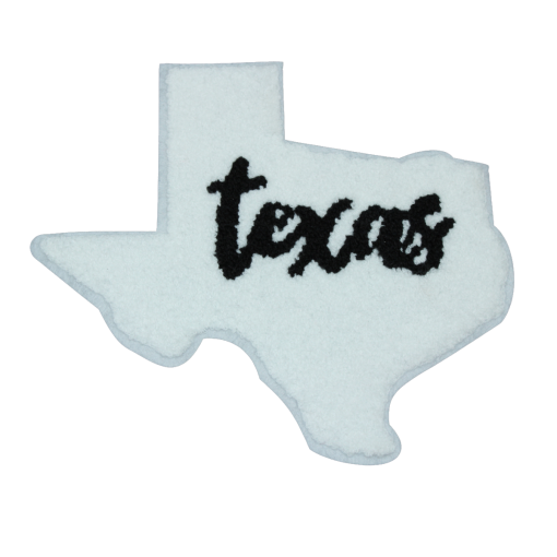Texas Patch (Large/Chenille) - Image 3