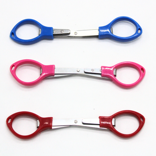Travel Scissors