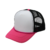 White/Pink/Black