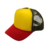 Yellow/Red/Olive