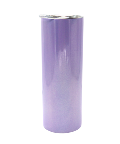 20 Oz SHiny  Tumbler