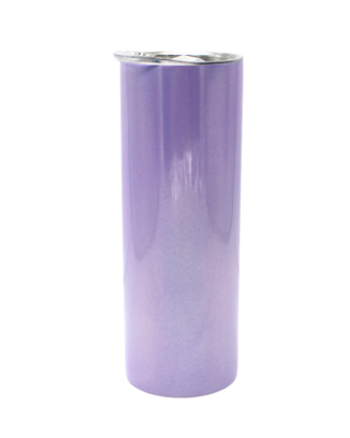 20 Oz SHiny  Tumbler