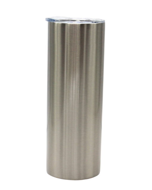 20 Oz Steel Sublimation Tumbler - Image 2