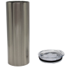 20 Oz Steel Sublimation Tumbler